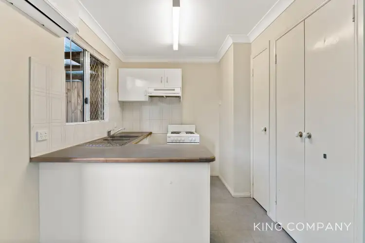 Second view of Homely townhouse listing, 42/11 Allora Street, Waterford West QLD 4133
