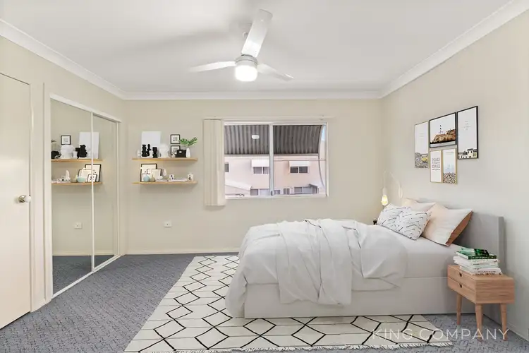 Third view of Homely townhouse listing, 42/11 Allora Street, Waterford West QLD 4133
