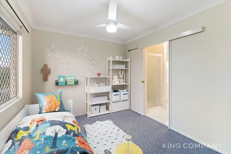 Fifth view of Homely townhouse listing, 42/11 Allora Street, Waterford West QLD 4133
