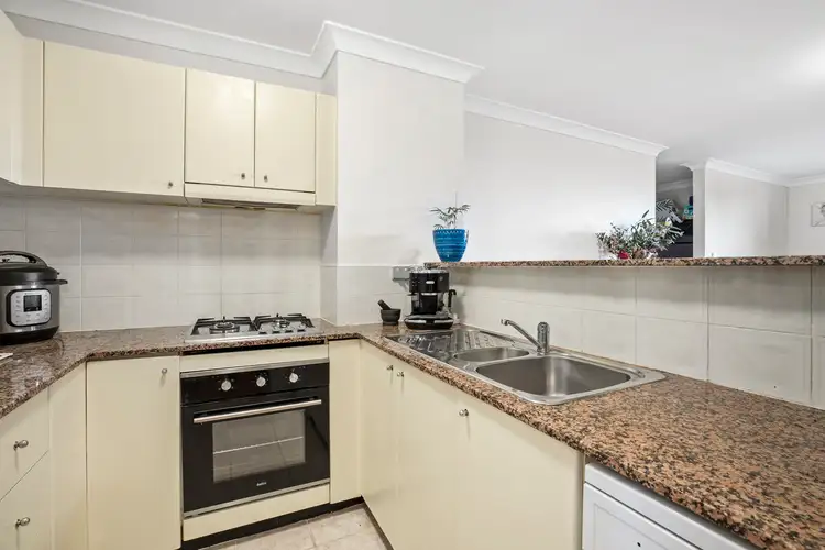 Third view of Homely apartment listing, 46/2 Macquarie Road, Auburn NSW 2144