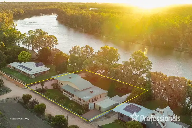 Second view of Homely house listing, 512B River Road, Boeill Creek NSW 2739