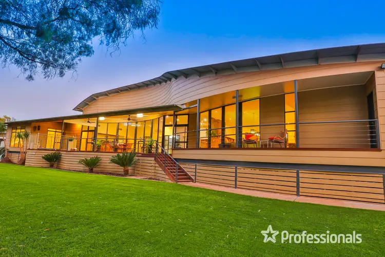 Third view of Homely house listing, 512B River Road, Boeill Creek NSW 2739
