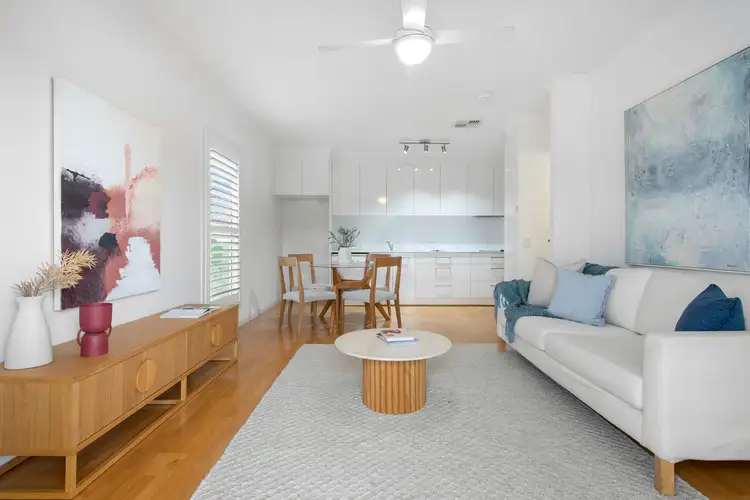 Fourth view of Homely house listing, 5 Crump Street, Holland Park West QLD 4121