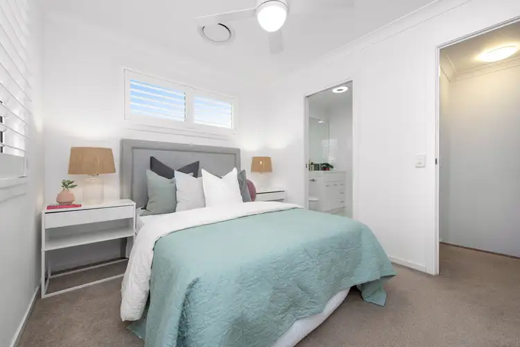 Fifth view of Homely house listing, 5 Crump Street, Holland Park West QLD 4121