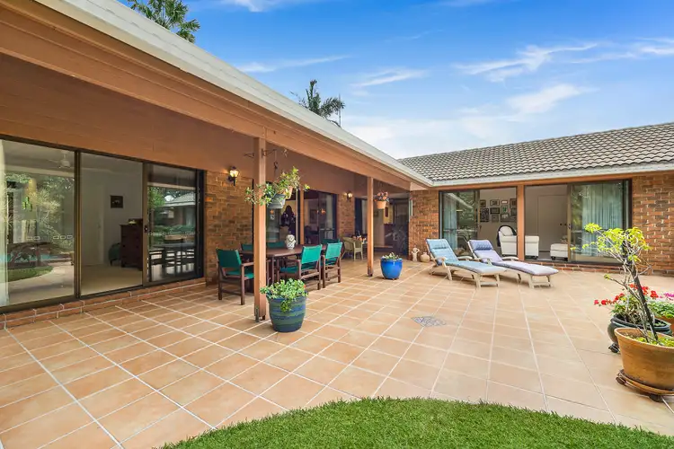 Second view of Homely house listing, 19 Kapilano Crescent, Mountain Creek QLD 4557