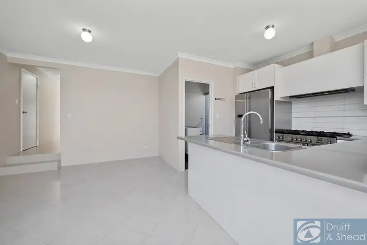 Fourth view of Homely villa listing, 252D Main Street, Osborne Park WA 6017