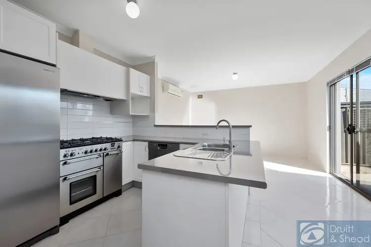 Fifth view of Homely villa listing, 252D Main Street, Osborne Park WA 6017