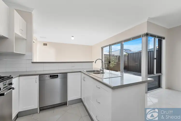 Sixth view of Homely villa listing, 252D Main Street, Osborne Park WA 6017
