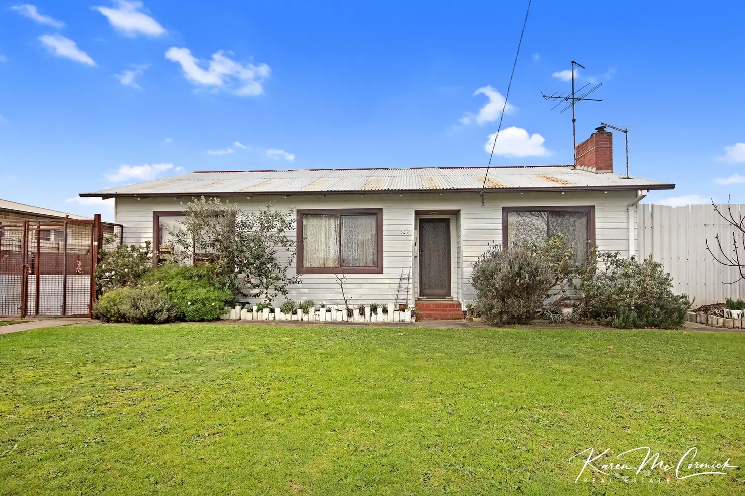 Main view of Homely house listing, 24 Princes Avenue, Longwarry VIC 3816