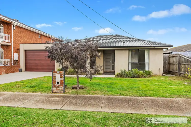 13 Investigator Grove, Altona Meadows VIC 3028