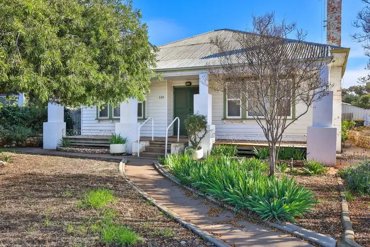 139 San Mateo Avenue, Mildura VIC 3500