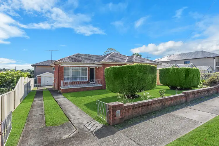 Main view of Homely house listing, 155 Meadows Road, Mount Pritchard NSW 2170