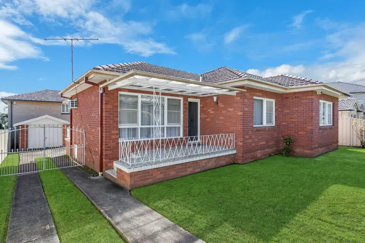 Second view of Homely house listing, 155 Meadows Road, Mount Pritchard NSW 2170