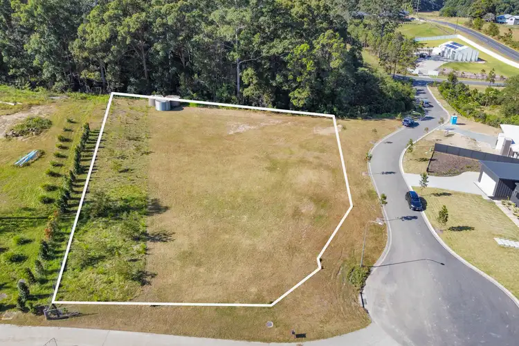 8 Hazel Place, Glenview QLD 4553
