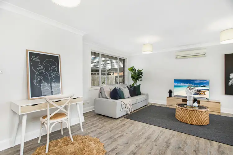 Second view of Homely house listing, 5 Dorrie Place, Quakers Hill NSW 2763