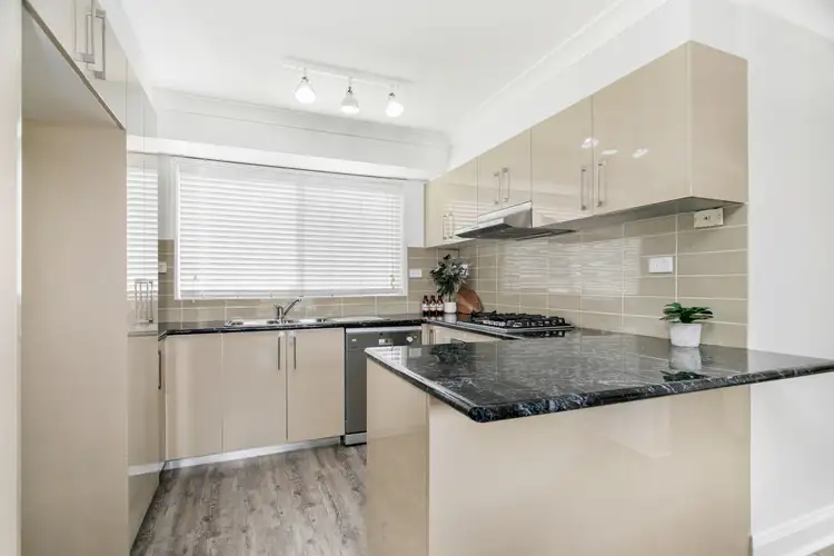 Fourth view of Homely house listing, 5 Dorrie Place, Quakers Hill NSW 2763