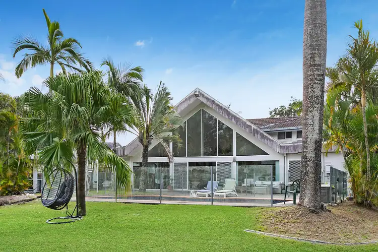 Third view of Homely house listing, 36-38 Billabirra Crescent, Nerang QLD 4211