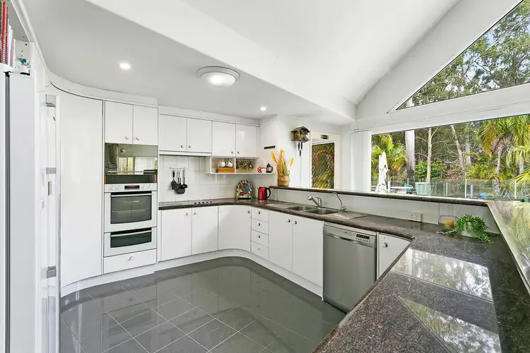 Fourth view of Homely house listing, 36-38 Billabirra Crescent, Nerang QLD 4211