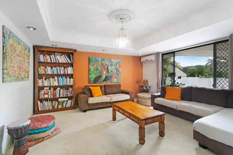 Fifth view of Homely house listing, 36-38 Billabirra Crescent, Nerang QLD 4211