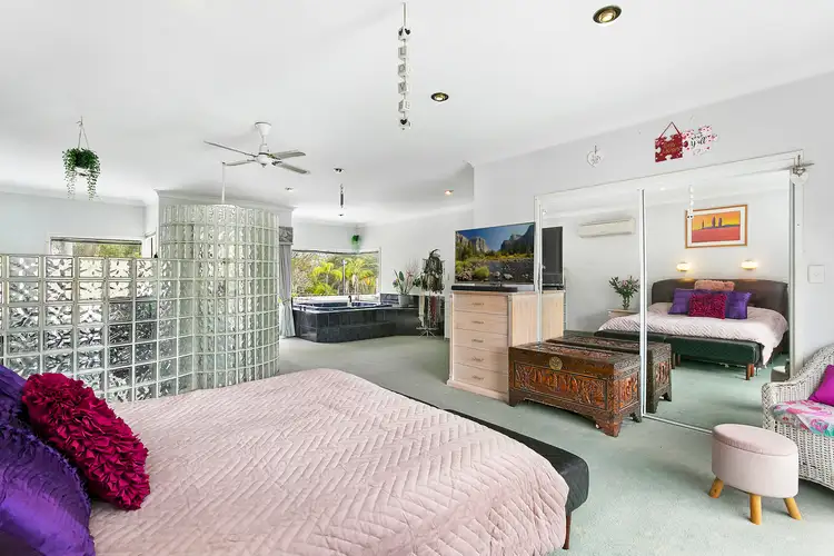 Sixth view of Homely house listing, 36-38 Billabirra Crescent, Nerang QLD 4211