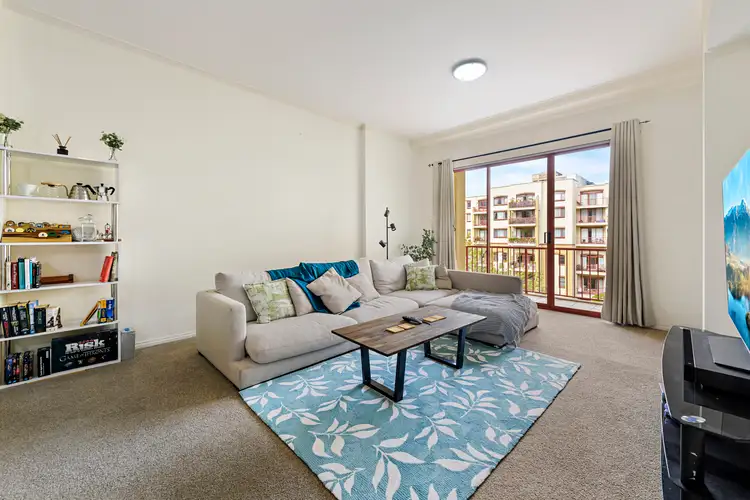 Main view of Homely apartment listing, Level 7/99 Jones Street, Ultimo NSW 2007