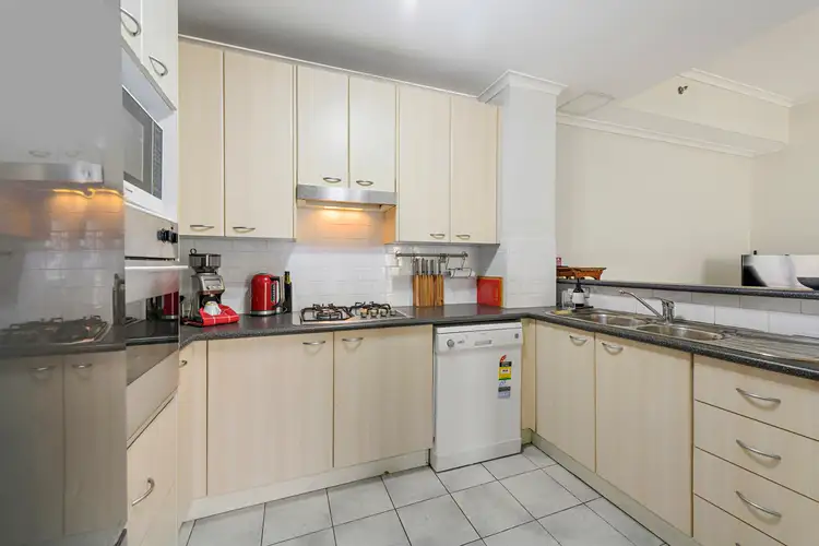 Third view of Homely apartment listing, Level 7/99 Jones Street, Ultimo NSW 2007