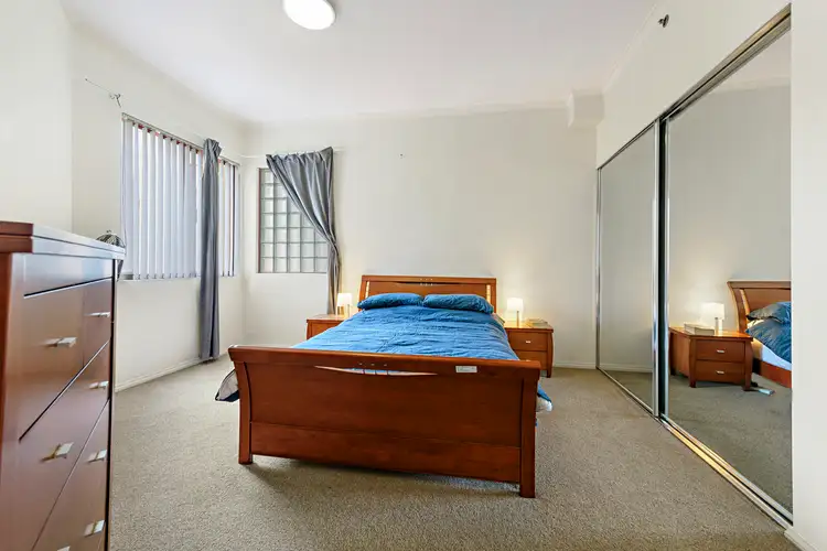 Fourth view of Homely apartment listing, Level 7/99 Jones Street, Ultimo NSW 2007