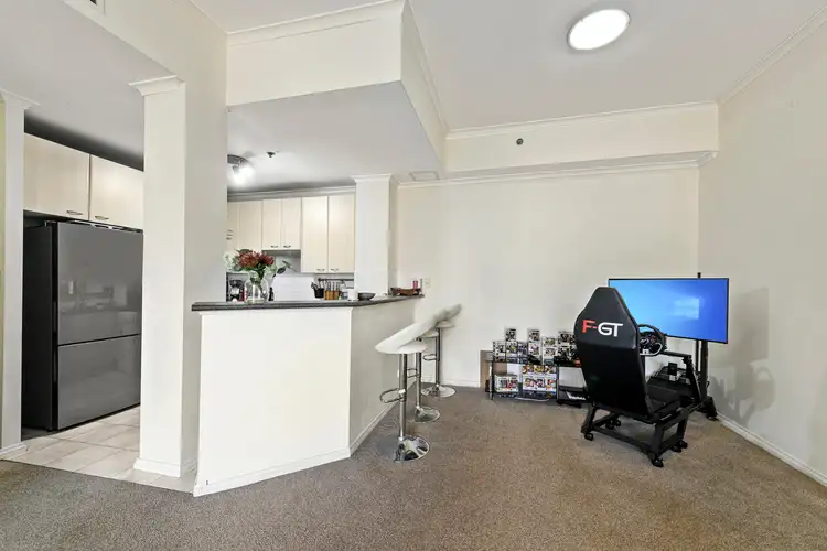 Fifth view of Homely apartment listing, Level 7/99 Jones Street, Ultimo NSW 2007