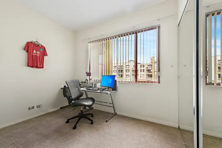 Sixth view of Homely apartment listing, Level 7/99 Jones Street, Ultimo NSW 2007