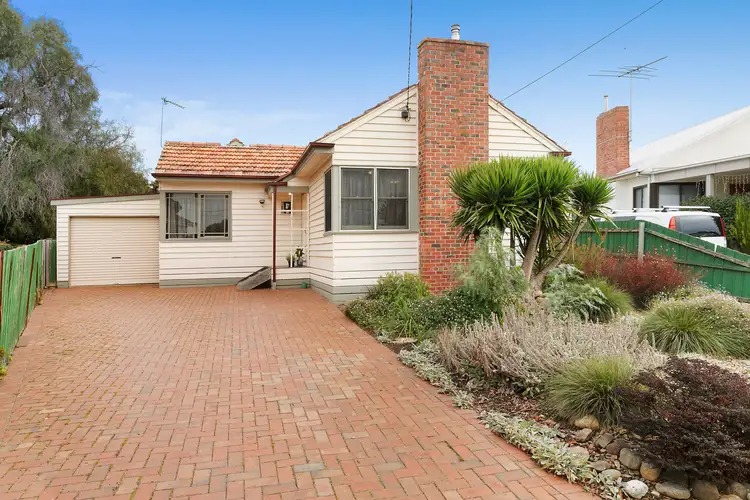 Main view of Homely house listing, 16 Gibbs Street, Newcomb VIC 3219