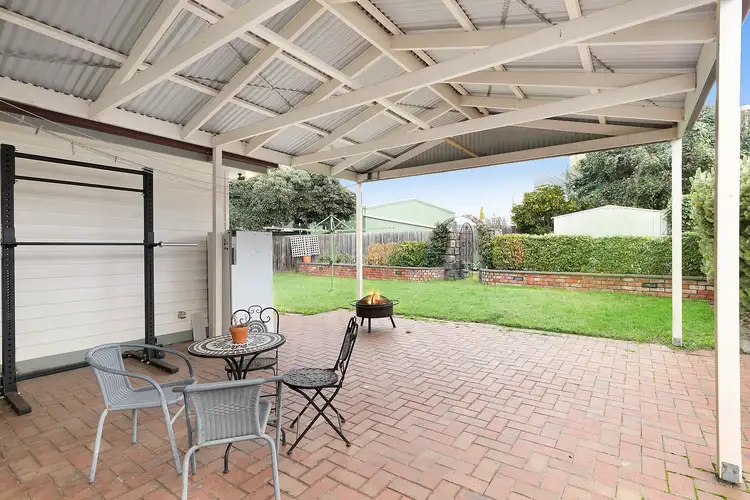 Fifth view of Homely house listing, 16 Gibbs Street, Newcomb VIC 3219