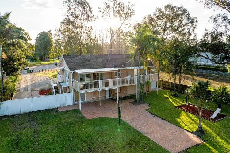 Main view of Homely house listing, 497 Henry Lawson Drive, Milperra NSW 2214
