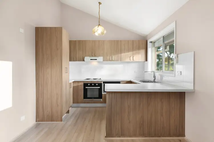 Third view of Homely house listing, 497 Henry Lawson Drive, Milperra NSW 2214