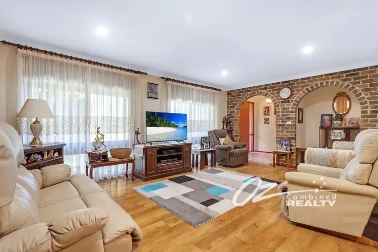Third view of Homely house listing, 34 Pangari Crescent, St Georges Basin NSW 2540