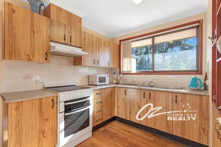 Fourth view of Homely house listing, 34 Pangari Crescent, St Georges Basin NSW 2540