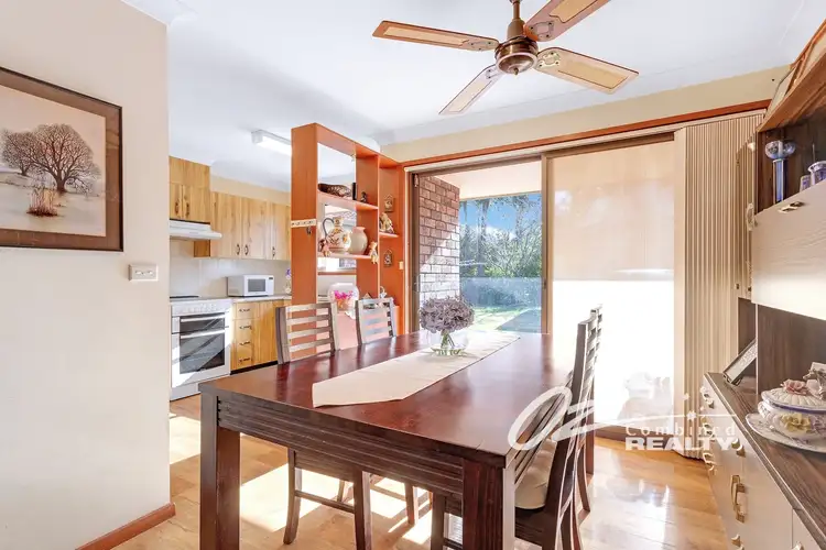 Fifth view of Homely house listing, 34 Pangari Crescent, St Georges Basin NSW 2540