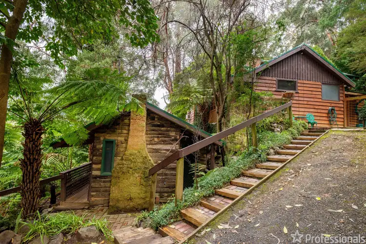 117 Wonga Road, Millgrove VIC 3799