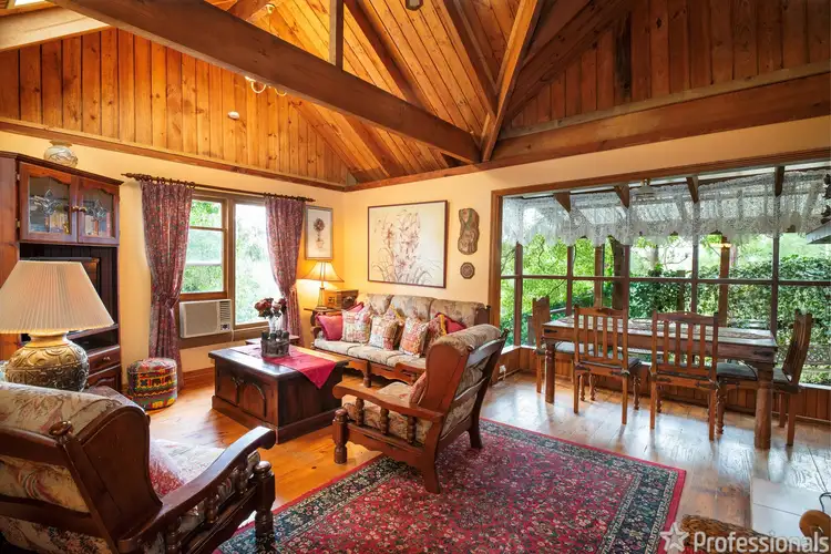 Third view of Homely house listing, 117 Wonga Road, Millgrove VIC 3799