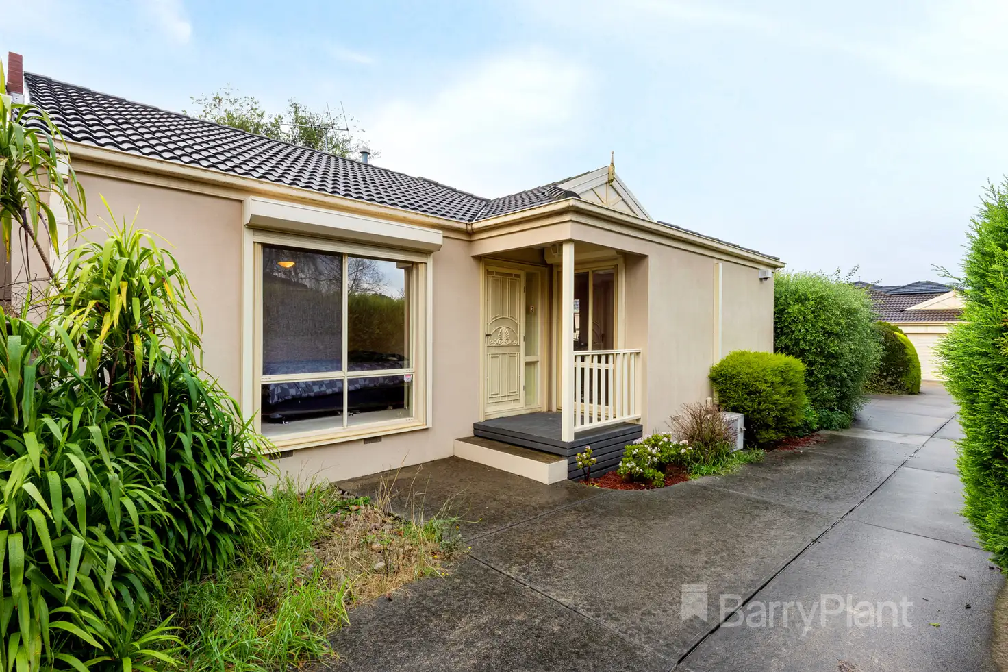 Main view of Homely unit listing, 2/1202 Heatherton Road, Noble Park VIC 3174