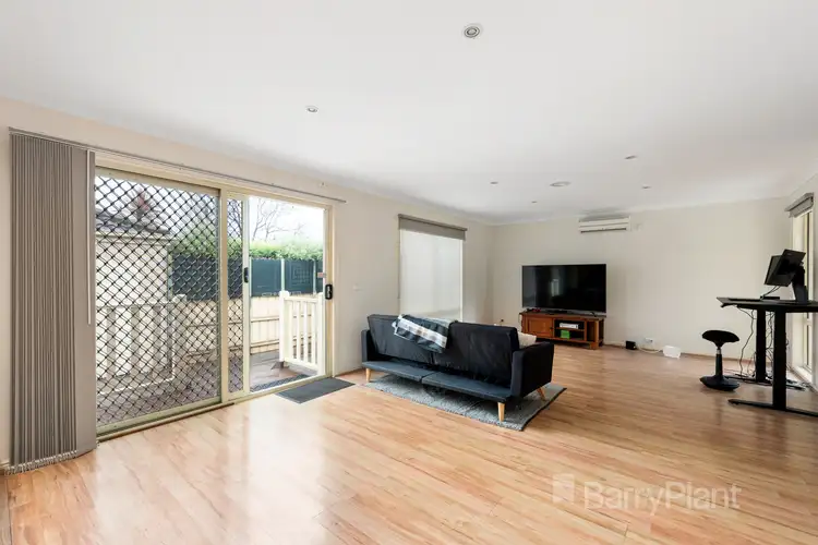 Second view of Homely unit listing, 2/1202 Heatherton Road, Noble Park VIC 3174
