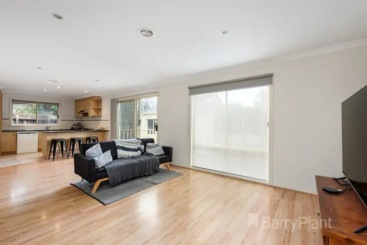 Fourth view of Homely unit listing, 2/1202 Heatherton Road, Noble Park VIC 3174