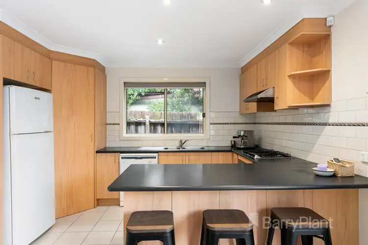Fifth view of Homely unit listing, 2/1202 Heatherton Road, Noble Park VIC 3174