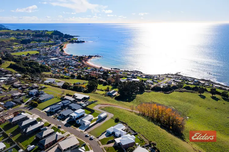 Main view of Homely land listing, LOT 3, 170 Main Road, Penguin TAS 7316
