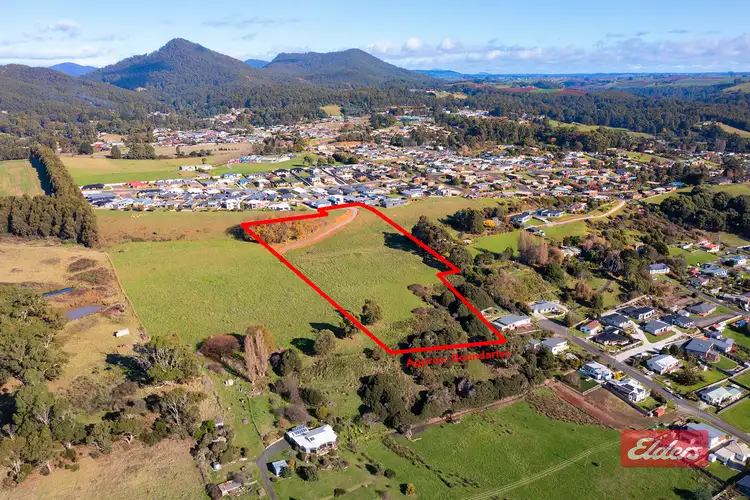 Fifth view of Homely land listing, LOT 3, 170 Main Road, Penguin TAS 7316