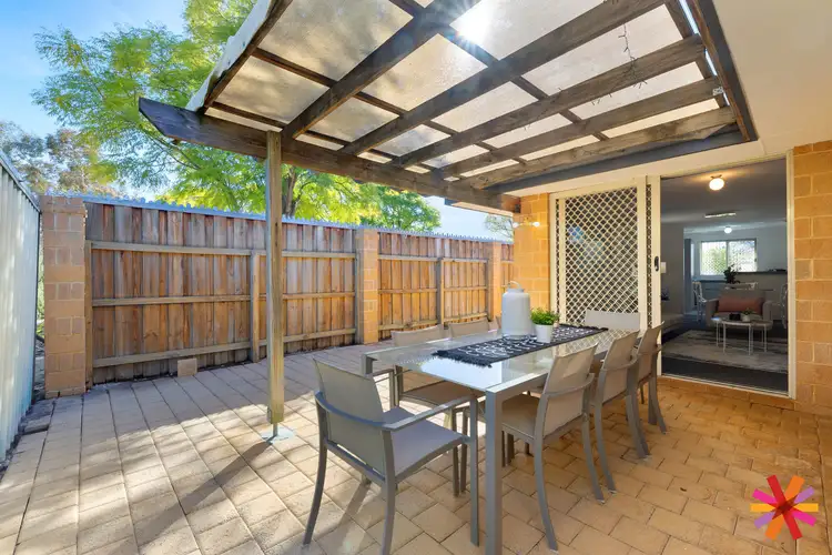 Second view of Homely house listing, 35C Coolgardie Street, St James WA 6102