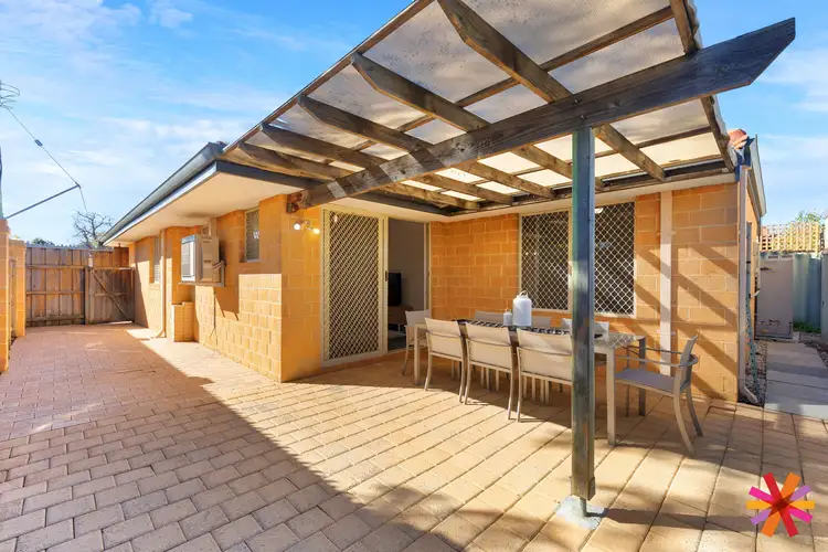 Third view of Homely house listing, 35C Coolgardie Street, St James WA 6102