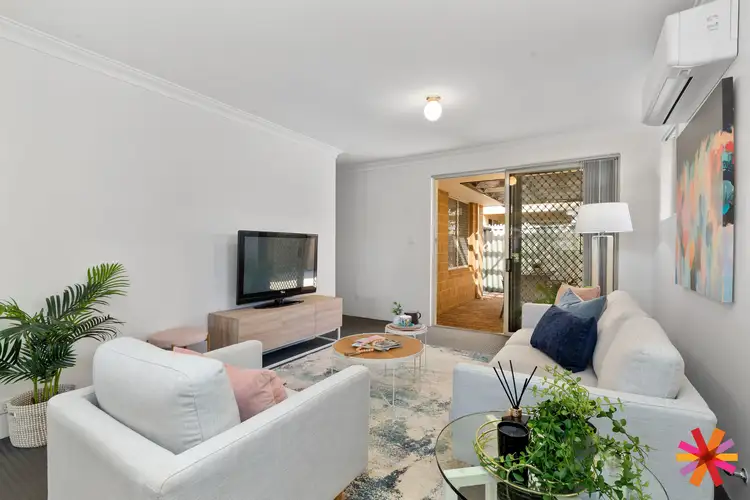 Fifth view of Homely house listing, 35C Coolgardie Street, St James WA 6102