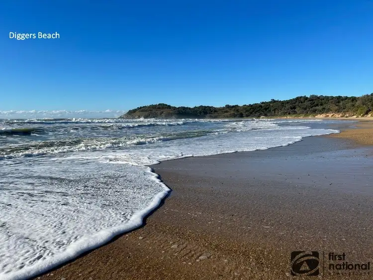 Third view of Homely house listing, 8 Seamist Place, Coffs Harbour NSW 2450