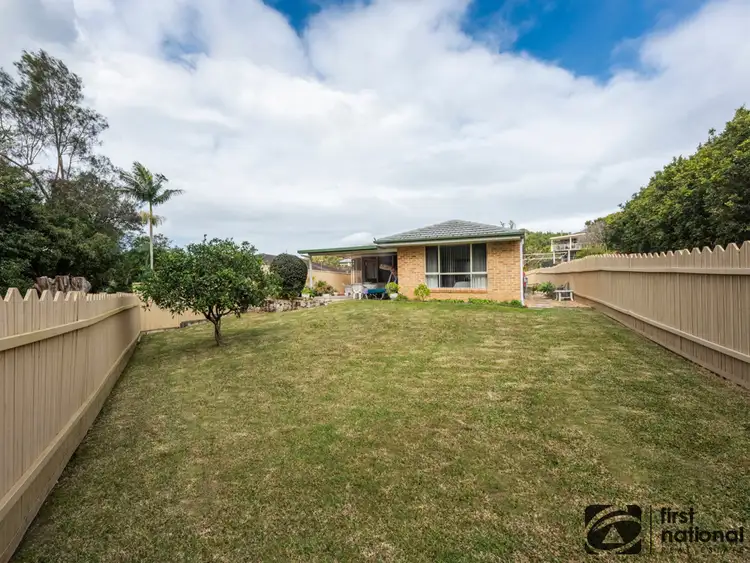 Fourth view of Homely house listing, 8 Seamist Place, Coffs Harbour NSW 2450