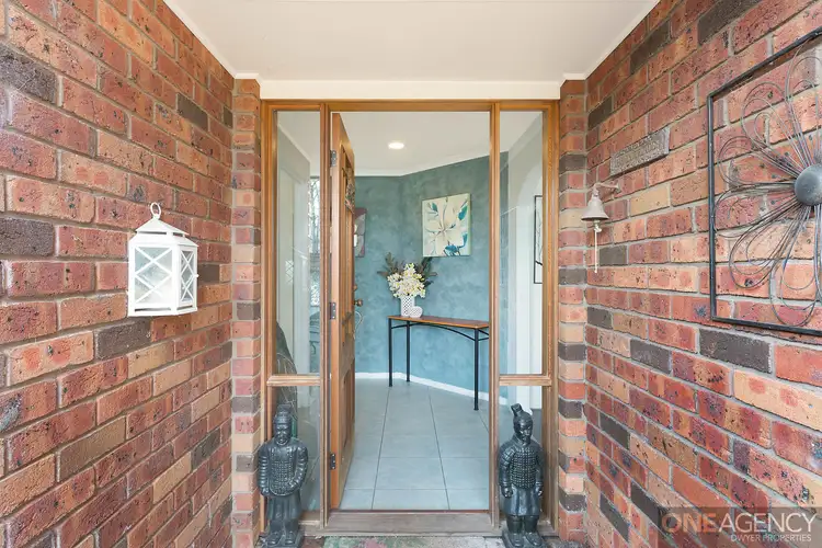 Third view of Homely house listing, 40 Cherry Lane, Wolumla NSW 2550